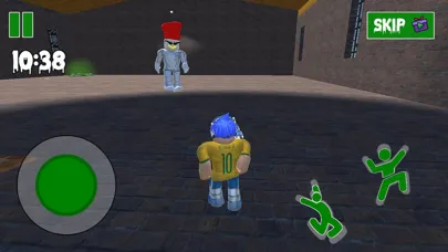 Escape pappa chef pizzeria Screenshots