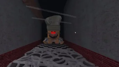 Escape pappa chef pizzeria Screenshots