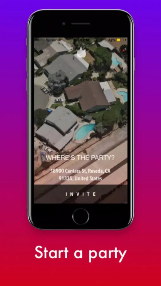 LIT - Get Lit, Start a Party. Anywhere.应用截图