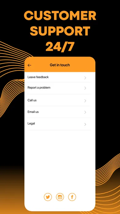 تصاویر VoooM: Taxi app, 24/7