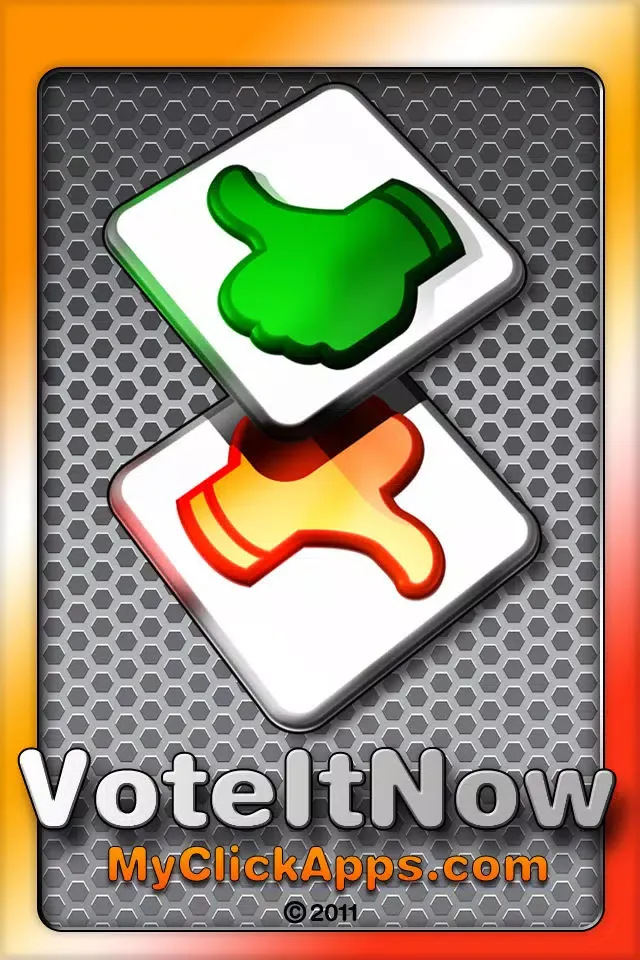تصاویر VoteItNow! - What do you think?
