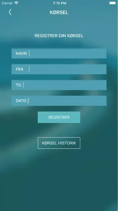 Kirkedal 스크린샷