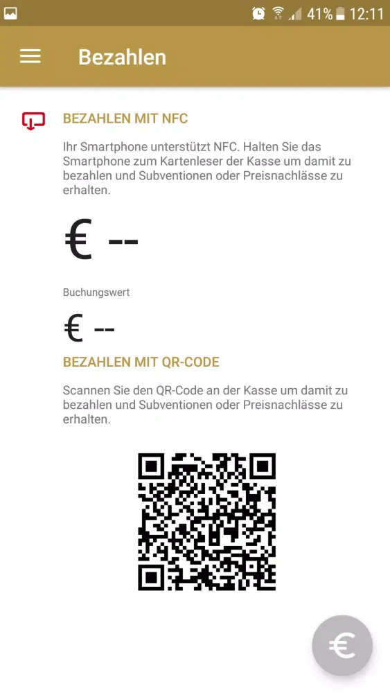 mocca.app Screenshots