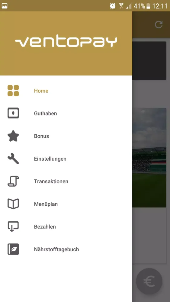 mocca.app Screenshots
