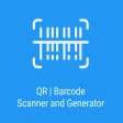 QR Code Scanner | Generator