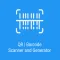 QR Code Scanner | Generator