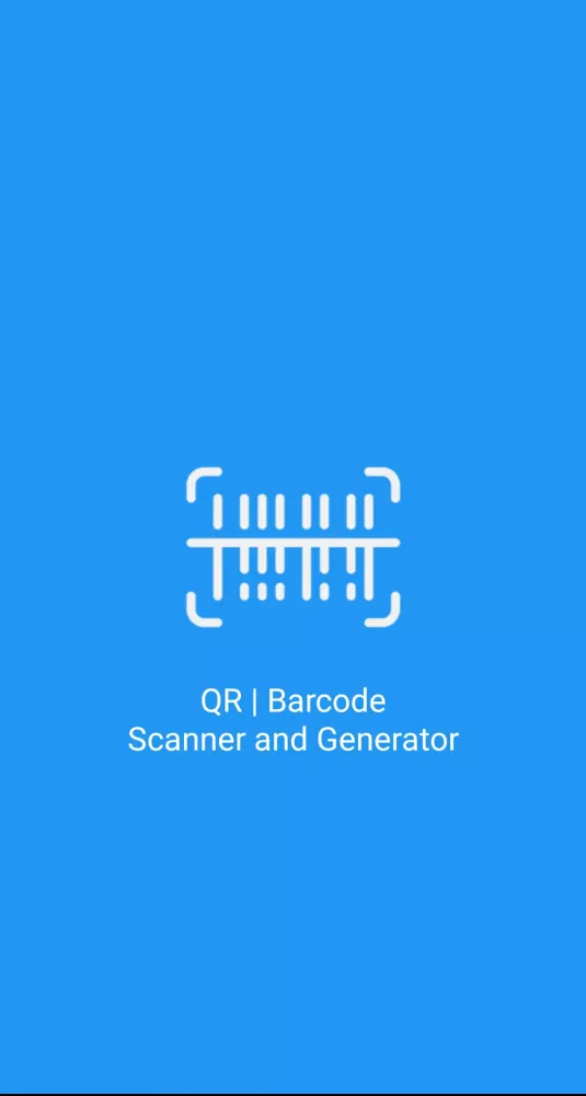 QR Code Scanner | Generator Screenshots
