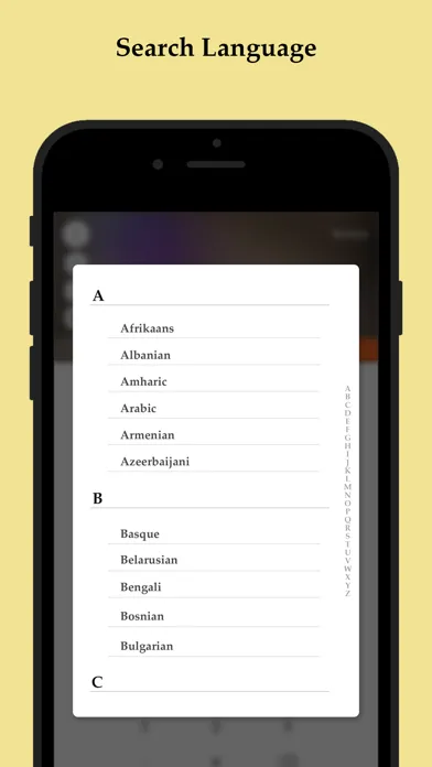 Captures d'écran de Number to words - converter