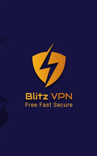 Screenshot di VPN Blitz