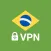 VPN Brazil - get Brazilian IP