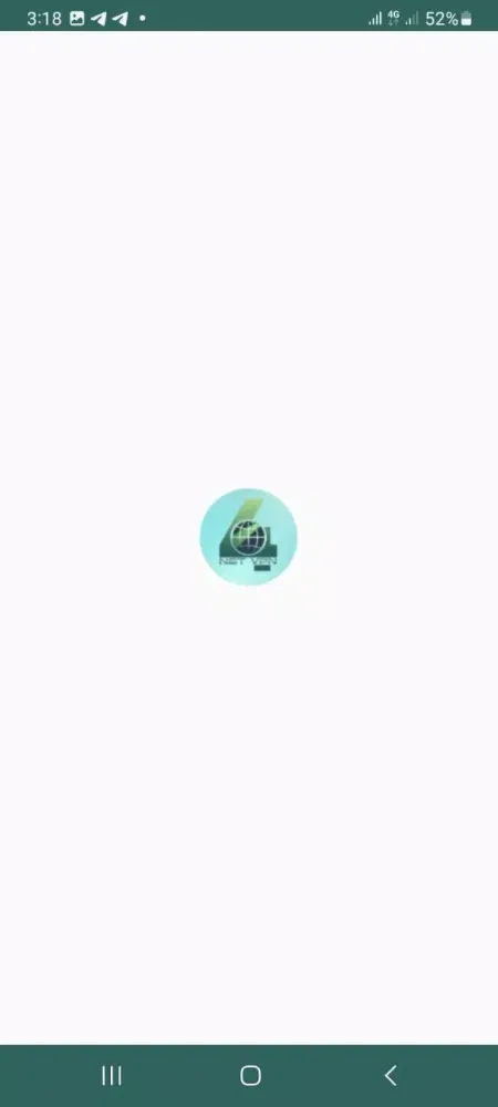 Capturas de pantalla de 4NET VPN