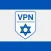 VPN Israel - Get Israeli IP