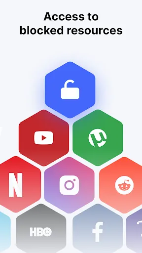 Capturas de pantalla de VPN Israel - Get Israeli IP