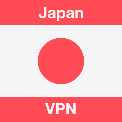 VPN Japan - get Japanese IP