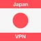 VPN Japan - get Japanese IP