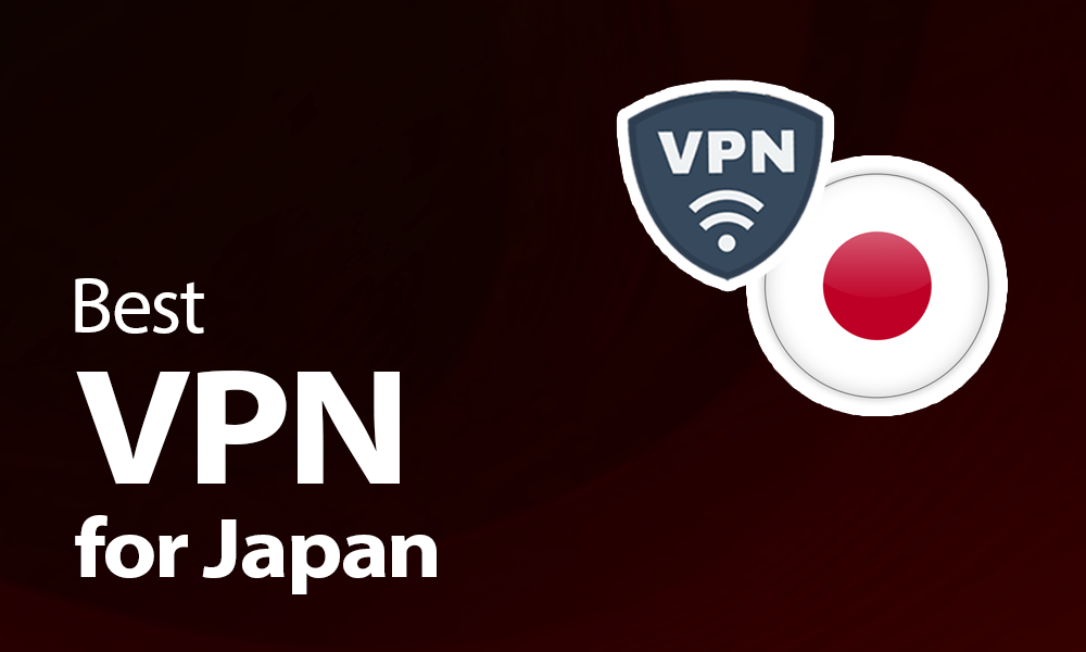 VPN Japan