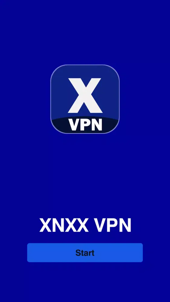 XNXX VPN－Safer Internet Ekran Görüntüleri