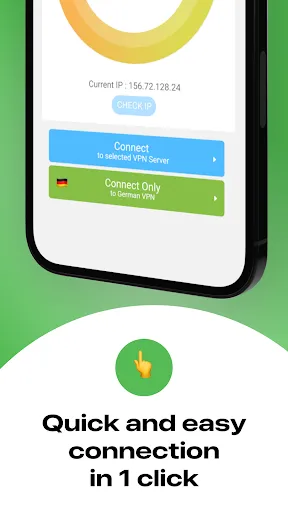 VPN UAE: Unlimited VPN in UAE سکرین شاٹس
