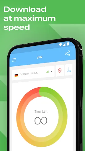 VPN UAE: Unlimited VPN in UAE سکرین شاٹس