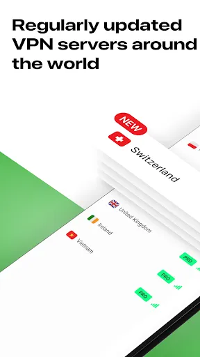 VPN UAE: Unlimited VPN in UAE سکرین شاٹس