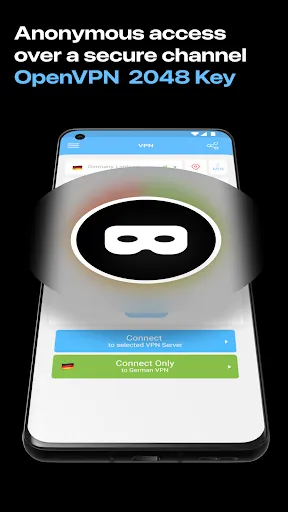 VPN UAE: Unlimited VPN in UAE سکرین شاٹس