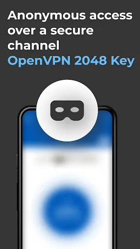 VPN Ukraine - Get Ukrainian IP سکرین شاٹس