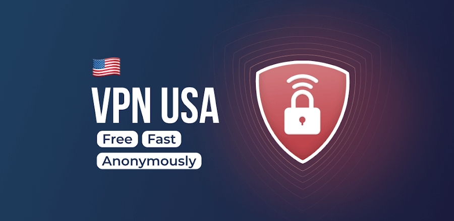 USA VPN