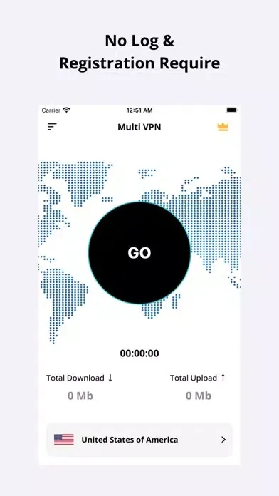 922 VPN - Change My IP Address應用截圖
