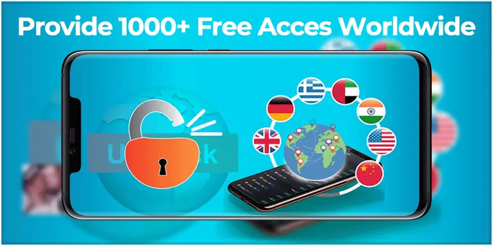 Guide For Turbo VPN Screenshots