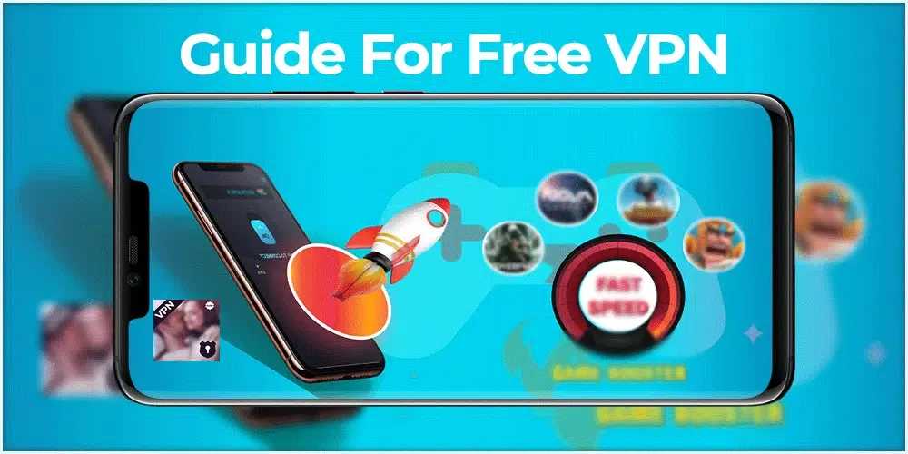 Guide For Turbo VPN Screenshots