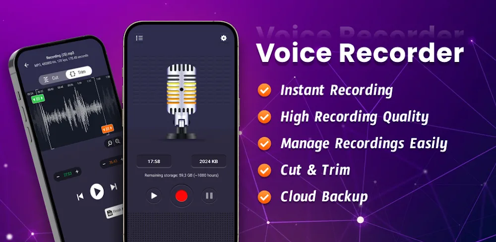 Voice Recorder