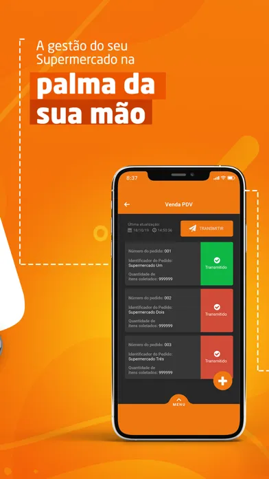 VR Mobile Screenshots