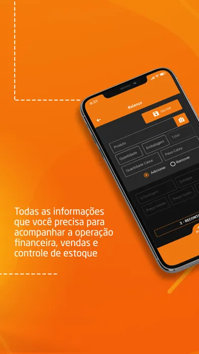 VR Mobile Screenshots
