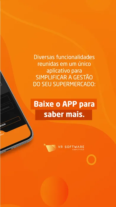 VR Mobile Screenshots