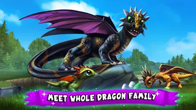 VR Dragon Simulator سکرین شاٹس