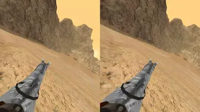 تصاویر VR Horse Simulator for Google Cardboard