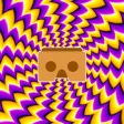 VR Optical Illusions for Google Cardboard