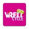 VRFit Cycle Pop