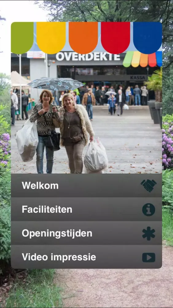 Vrije Markt Houthalen应用截图