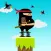 Spring Ninja Hero vs River