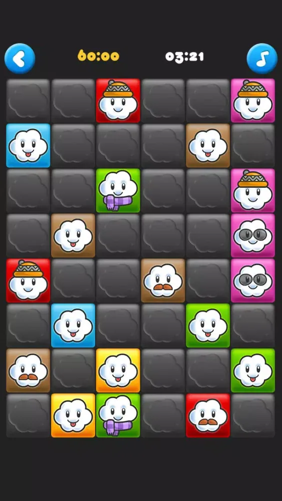 Memória Screenshots