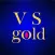 V S Gold Spot