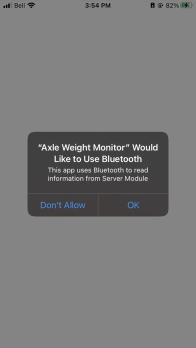 تصاویر Axle Weight Monitor