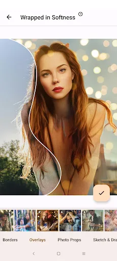 Zrzuty ekranu Photo Lab Picture Editor & Art
