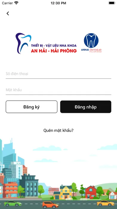 صور An Hải DetalLab