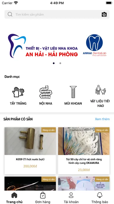 صور An Hải DetalLab
