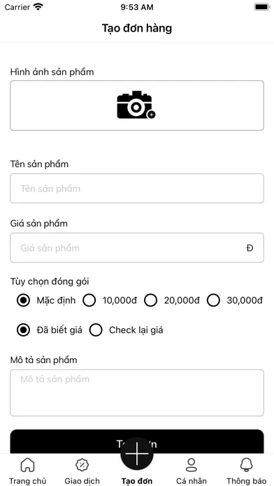 Zrzuty ekranu HL Luxury