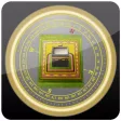 VS Qibla Compass And Prayer Timings