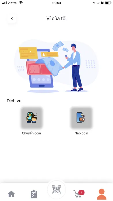 Capturas de pantalla de Minishop