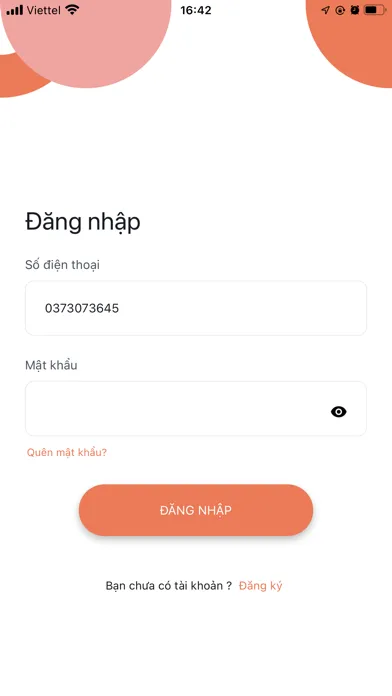 Capturas de pantalla de Minishop